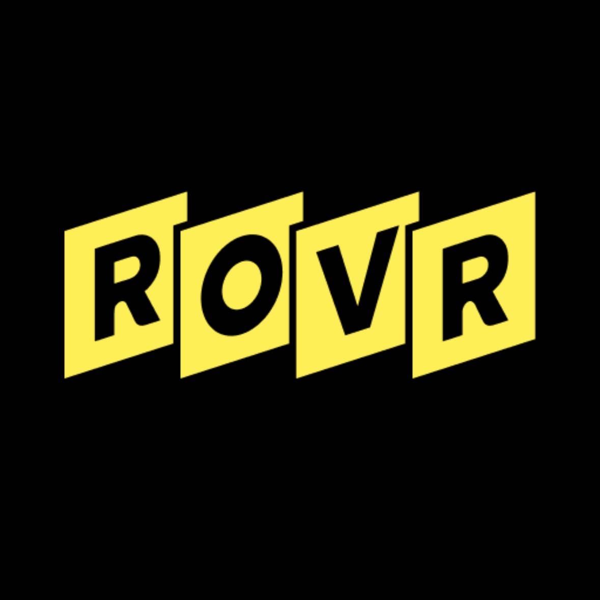 Trevor Jackson - From Beyond - ROVR