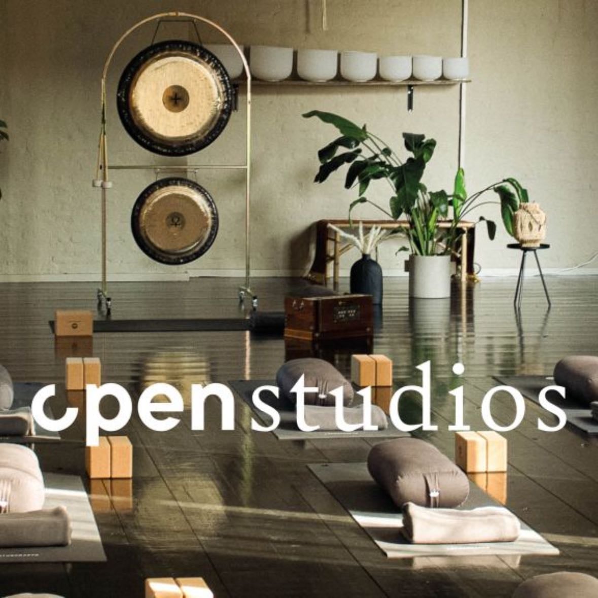 Open Studios - Kreuzberg