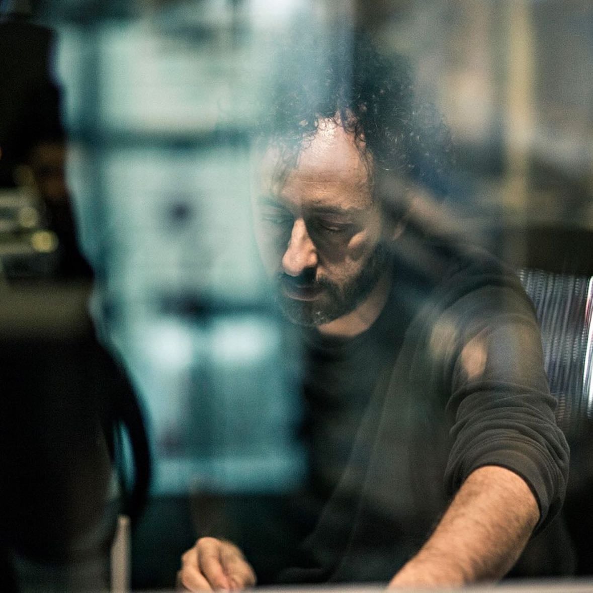 Trevor Jackson - NTS - Music for sick minds and warm hearts