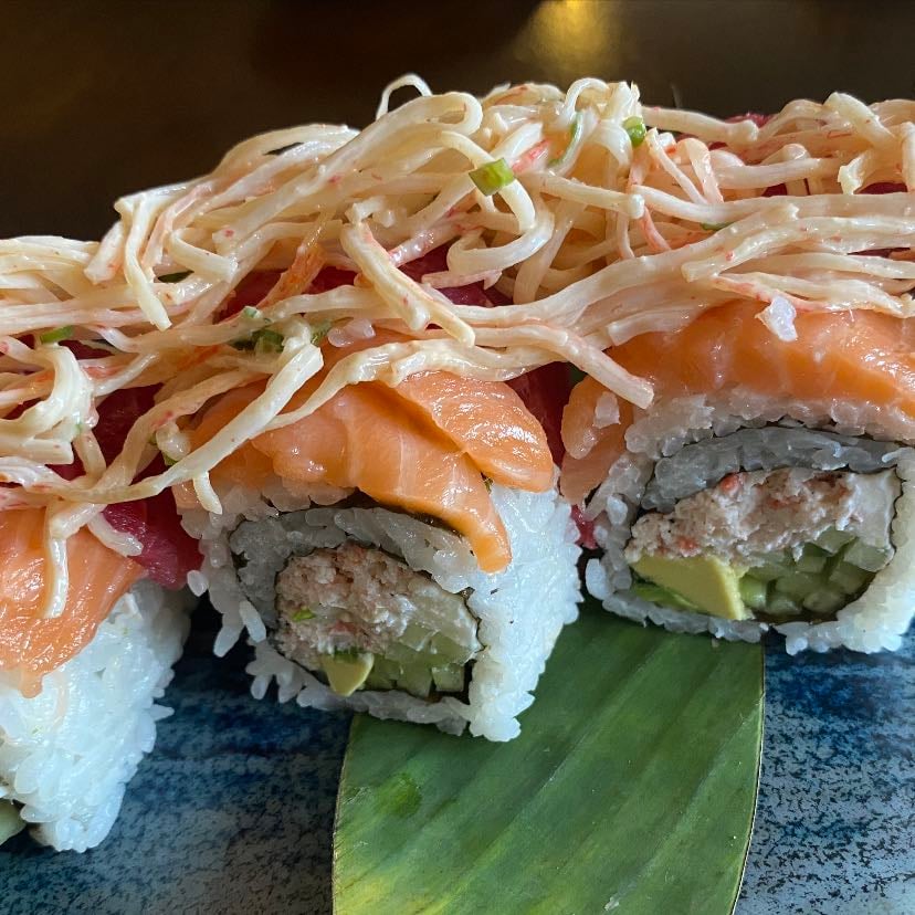 Seiji Japanese Bistro