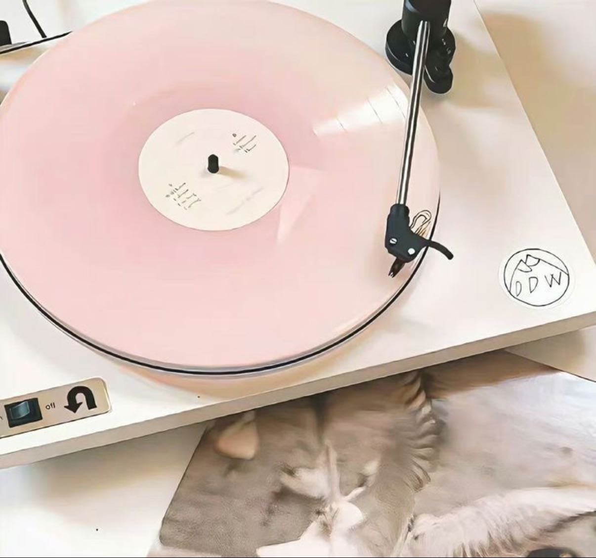 music. - Music hypelist by ᥫ᭡.