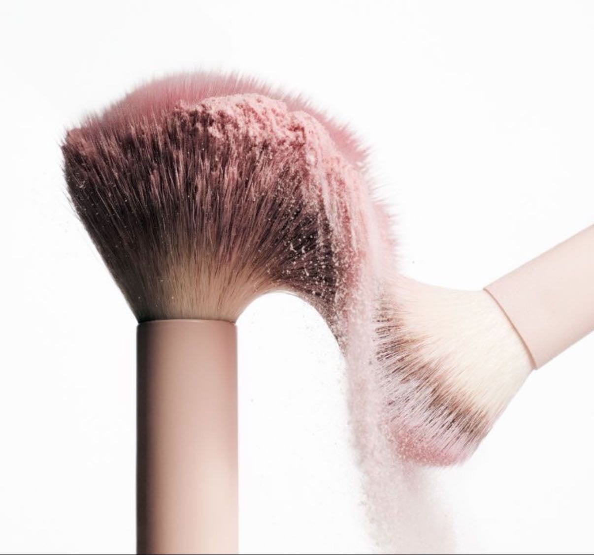 makeup.