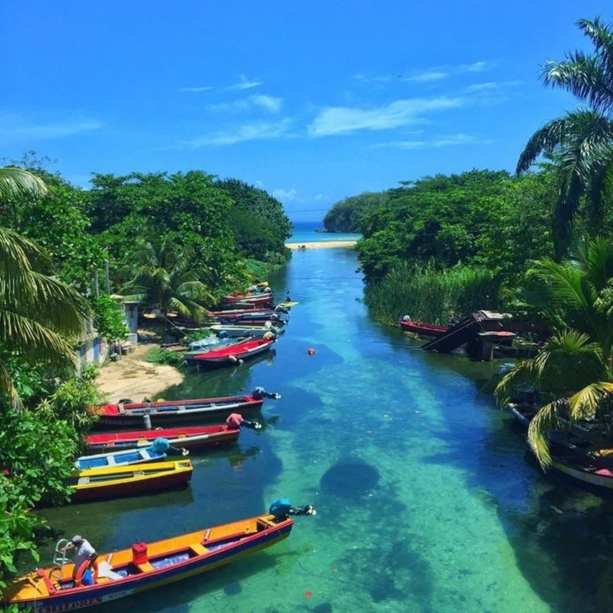 🇯🇲 - jamaica.