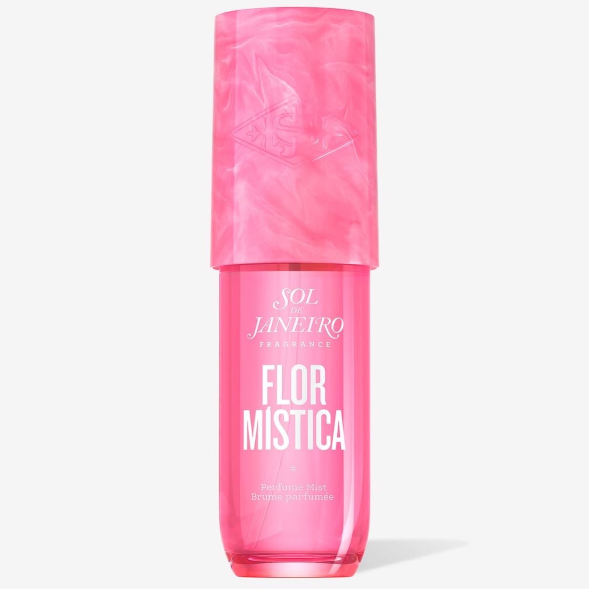 sol de janerio - flor mistica.