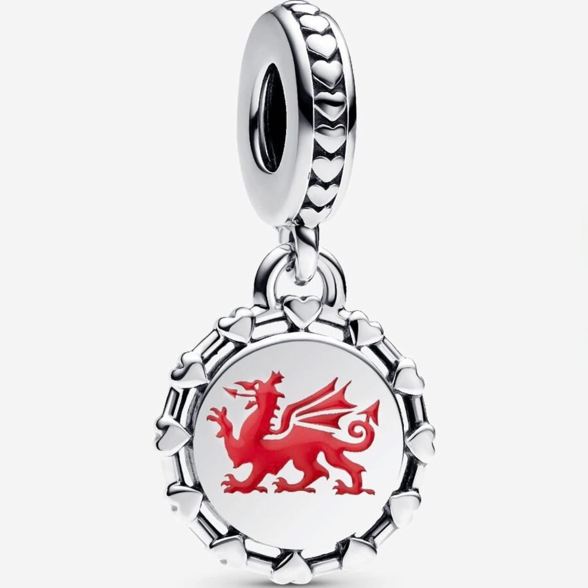 wales - exclusive charm.