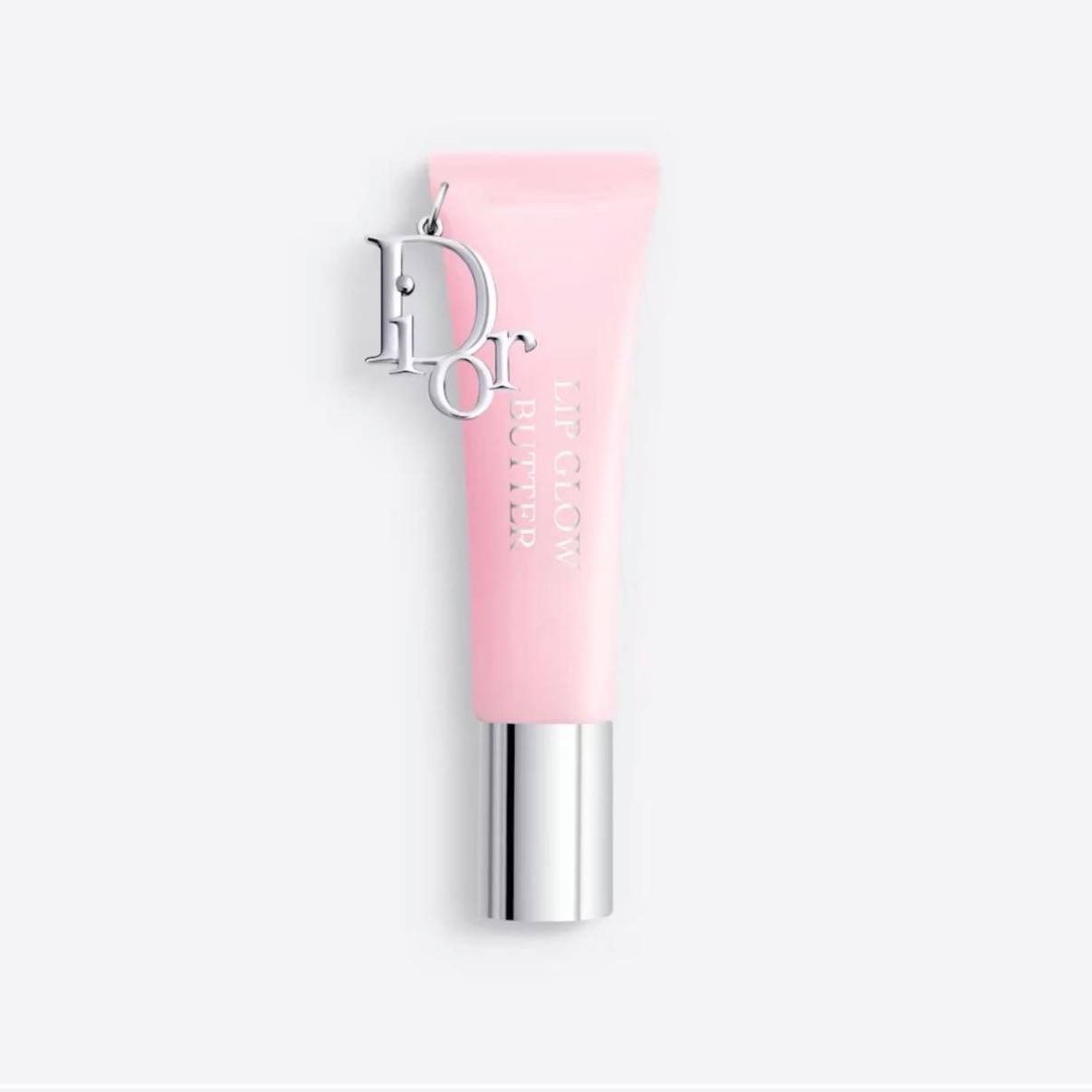 dior - lip glow butter.