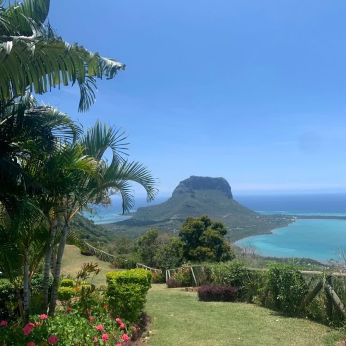 🇲🇺 - mauritius.