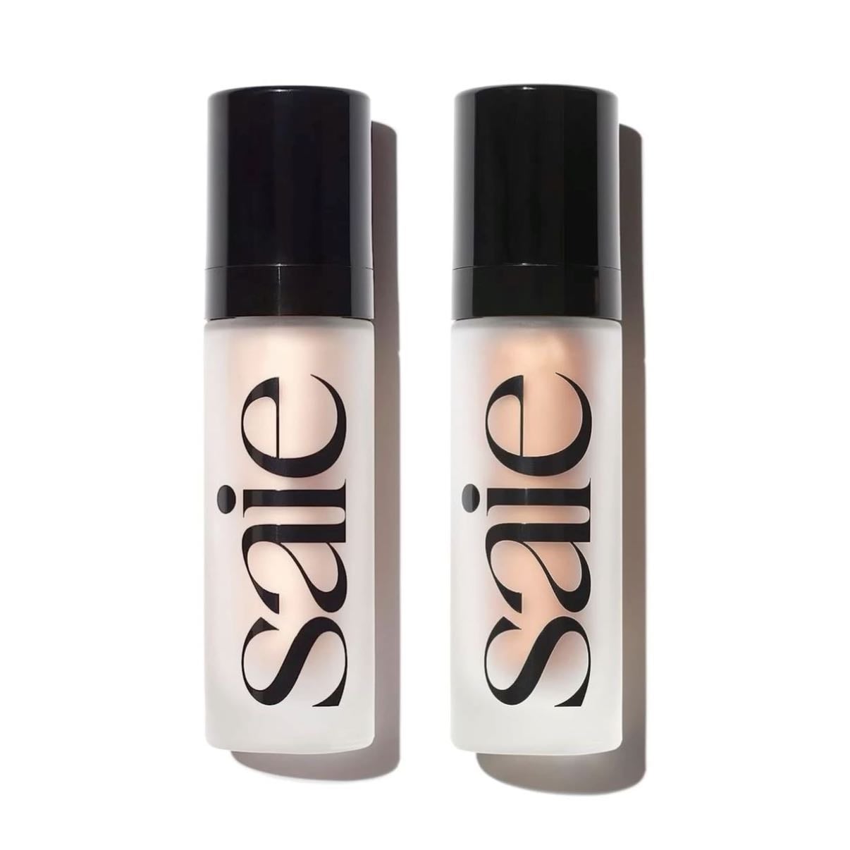 saie - sunglow drops.