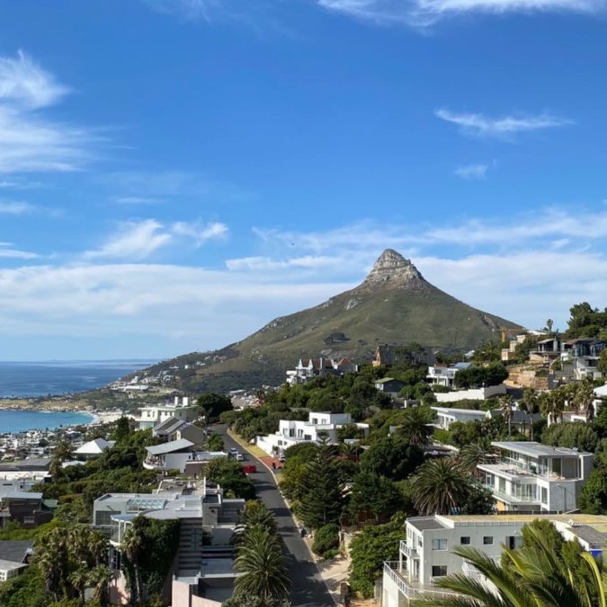 🇿🇦 - south africa.