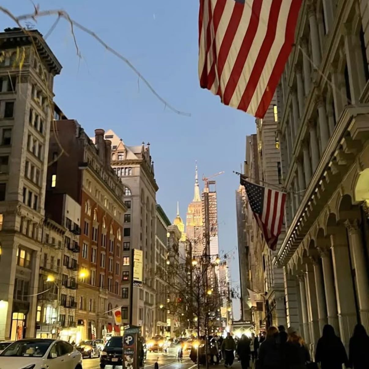 🇺🇸 - new york.