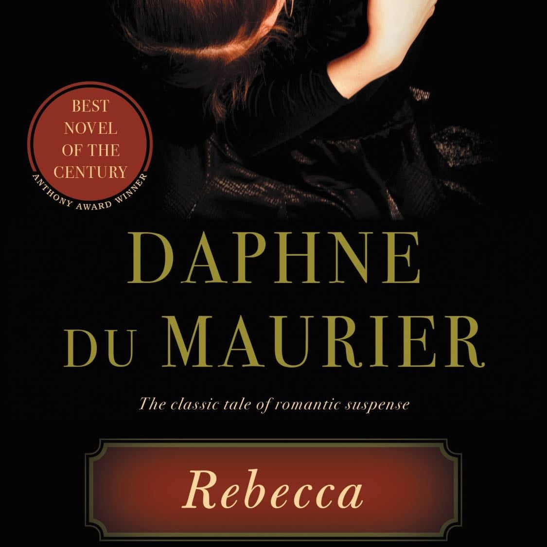 Rebeca - Daphne du maurier