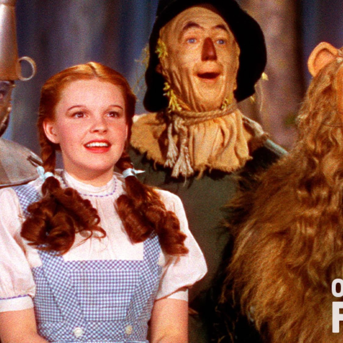 The Wizard of Oz - Victor Fleming · 1939