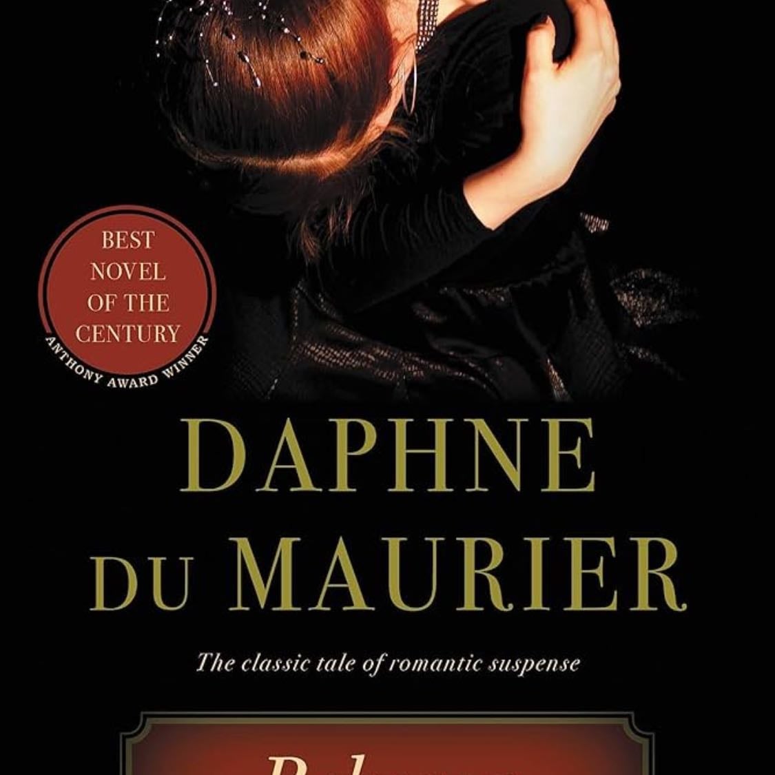 Rebecca - Daphne du Maurier · 2013