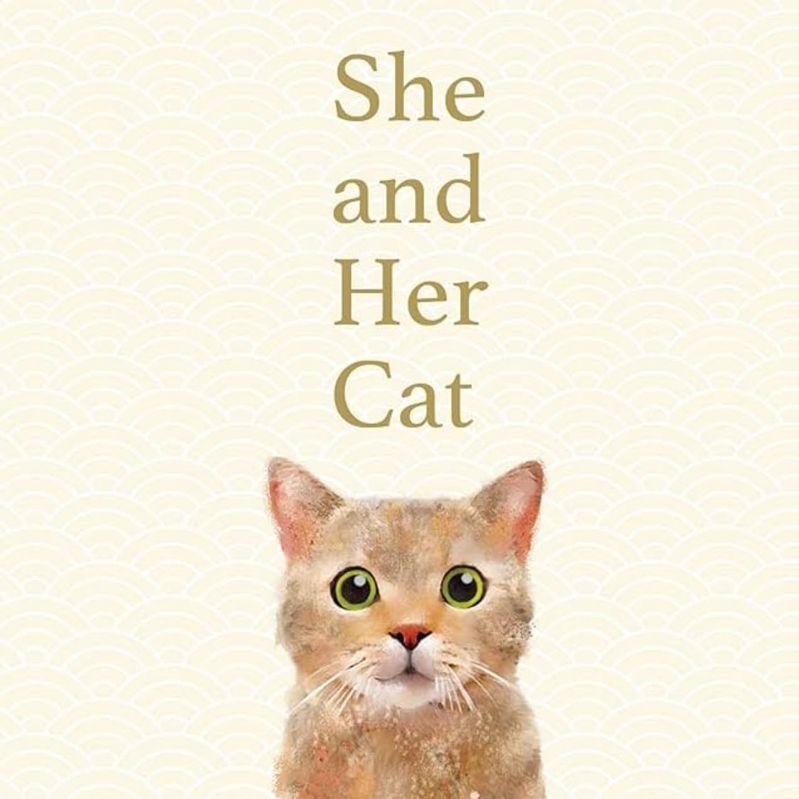 She and Her Cat - Makoto Shinkai, Naruki Nagakawa · 2022