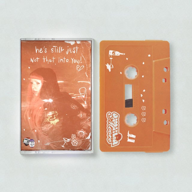 he's still just not that into you! - Album · Amelia Moore