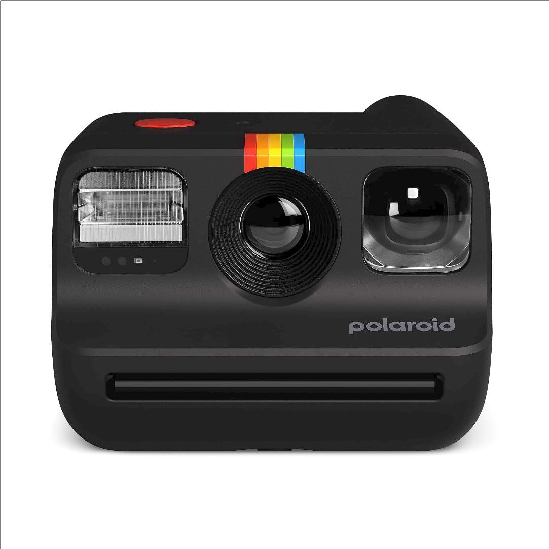 Polaroid Go Generation 2 - Mini cámara instantánea