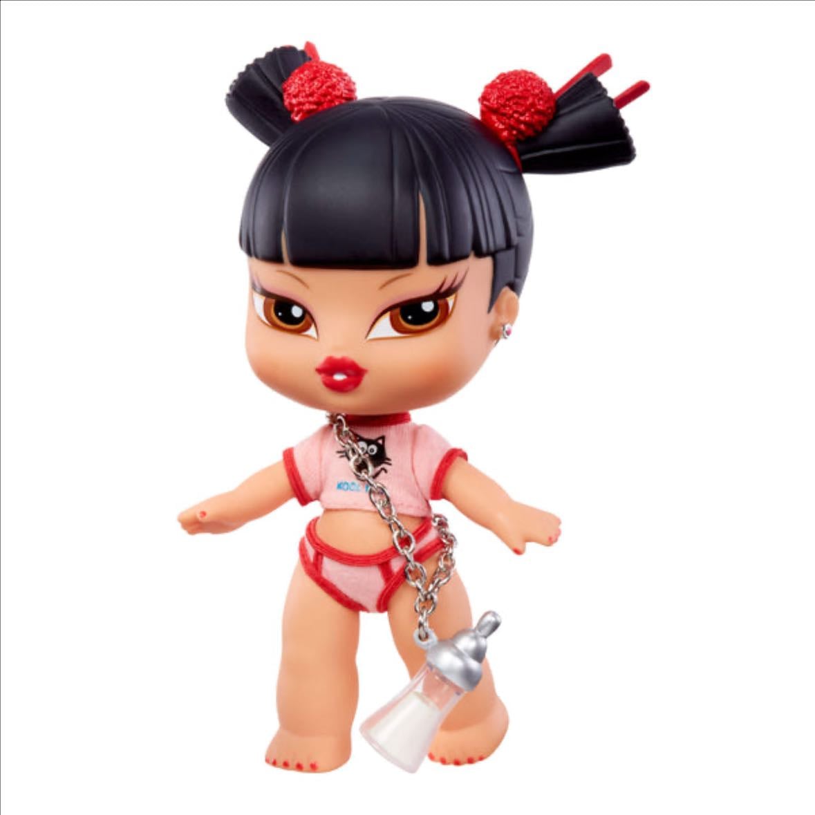 Jade - Bratz baby