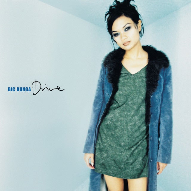 Sway - Song · Bic Runga