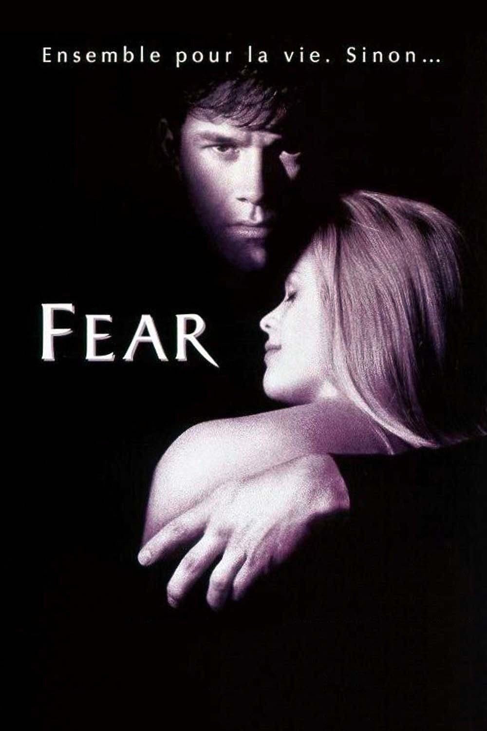 Fear - James Foley · 1996