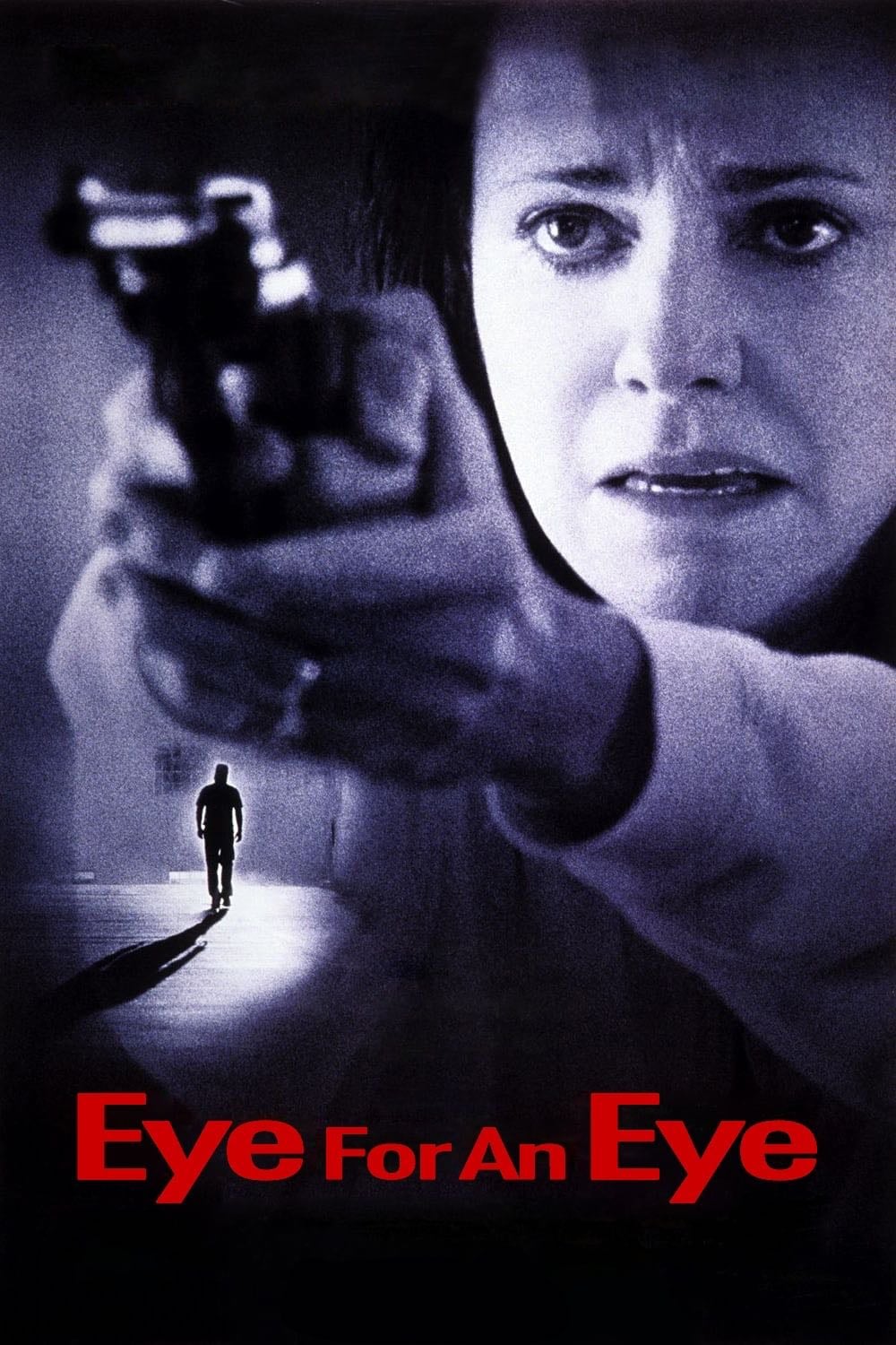 Eye for an Eye - John Schlesinger · 1996