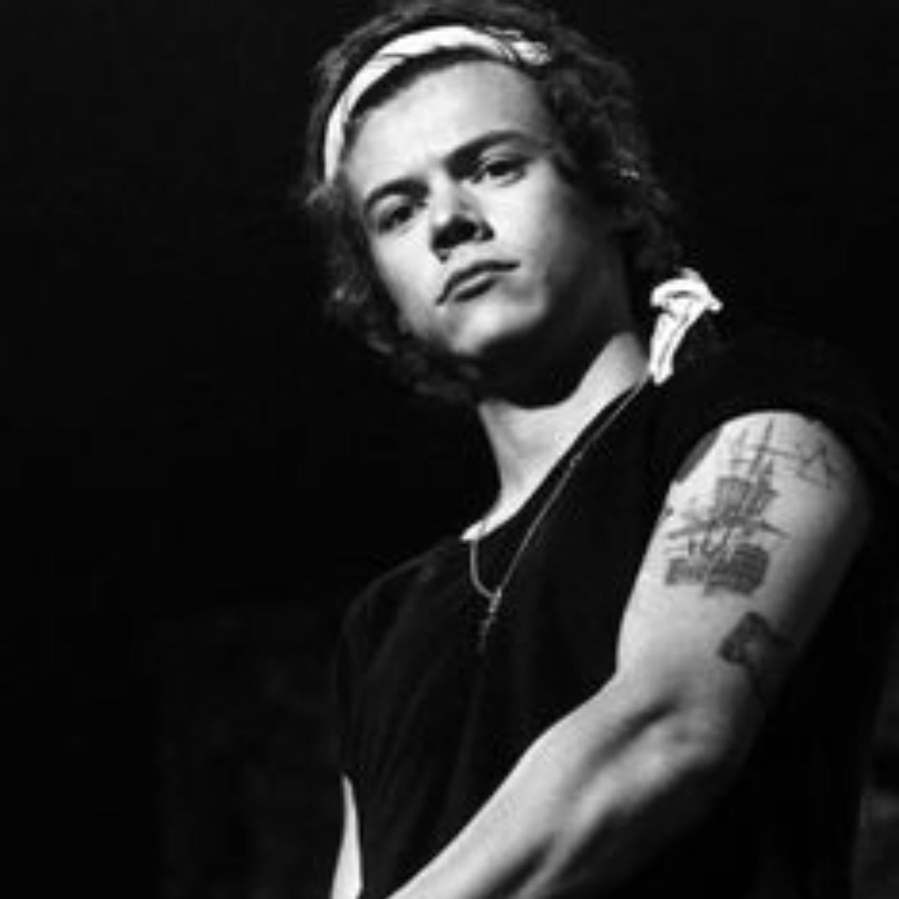 Frat harry