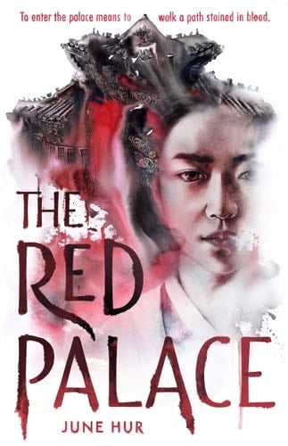 The Red Palace - June Hur · 2022