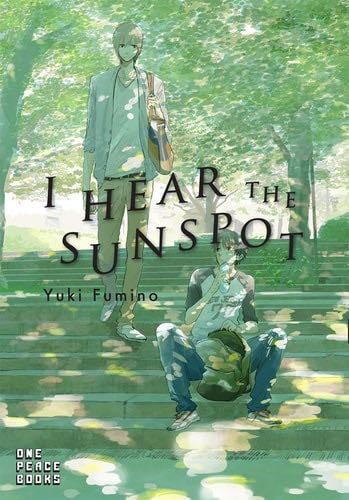 I Hear the Sunspot - Yuki Fumino · 2017