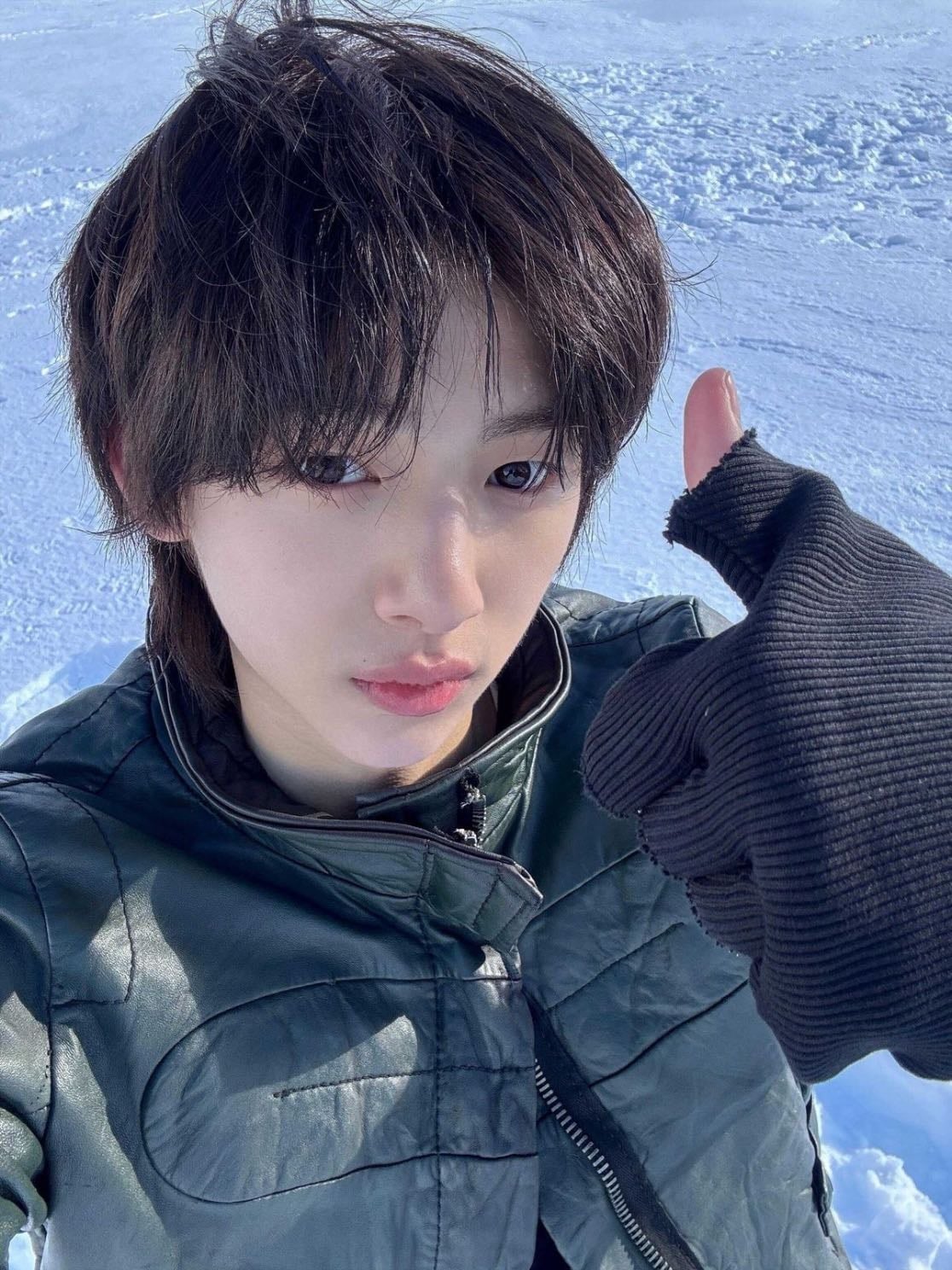 Kim-Juhoon (Juhoon) - Artist-bias