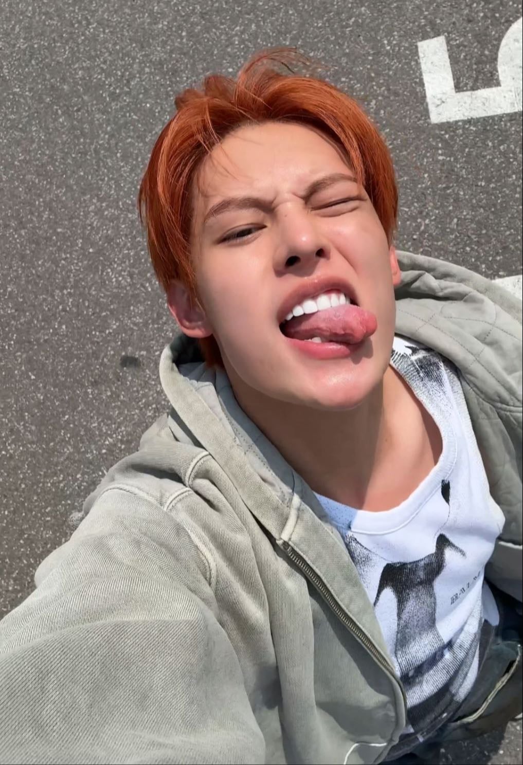 Chao Yufan (James) - Artist-bias wrecker