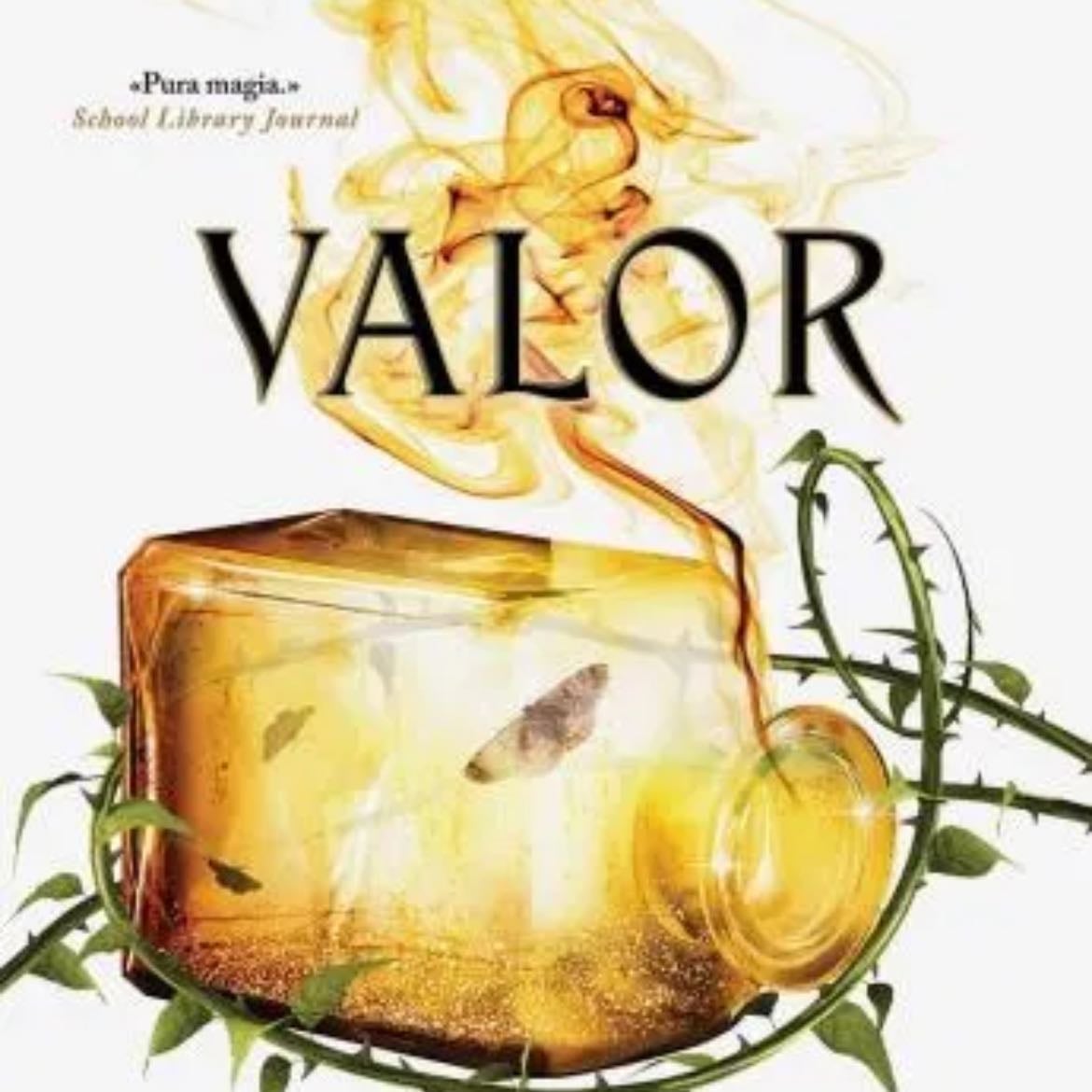 Valor (Spanish Edition) - Holly Black · 2022