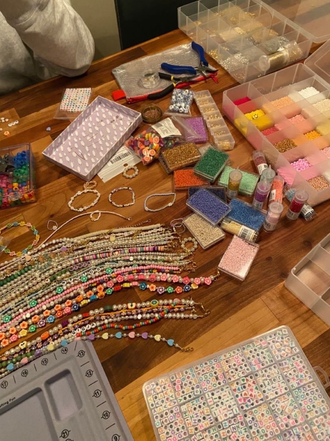 Pulseras