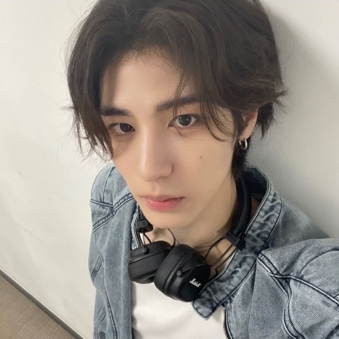 Kim Dong Hyun (Leehan) - Artist-bias wrecker