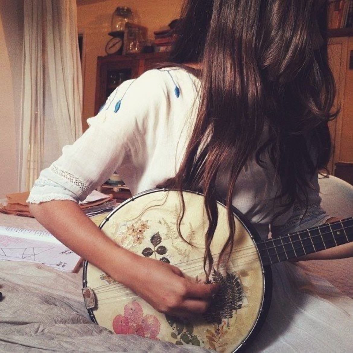 Folk - (Música)