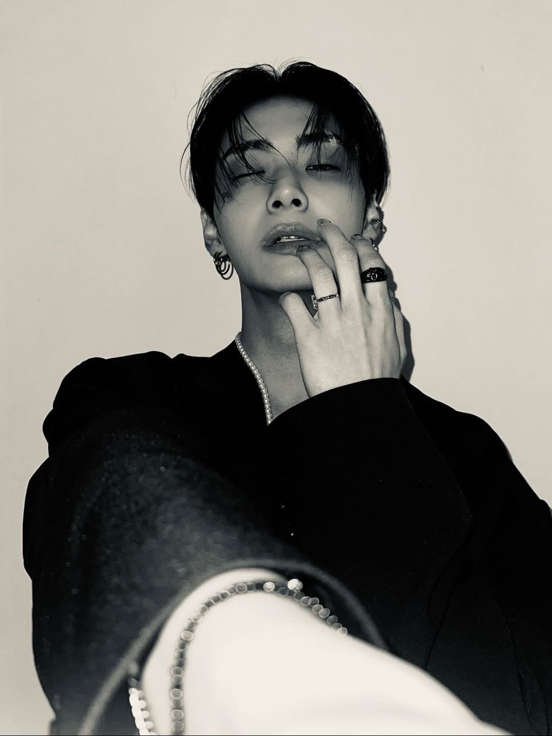 Kim Seo-Hyun (Rawhyun) - Artist-bias
