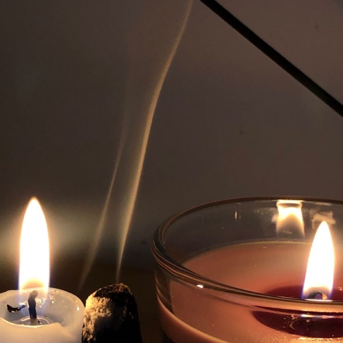 Sándalo - (Aroma)