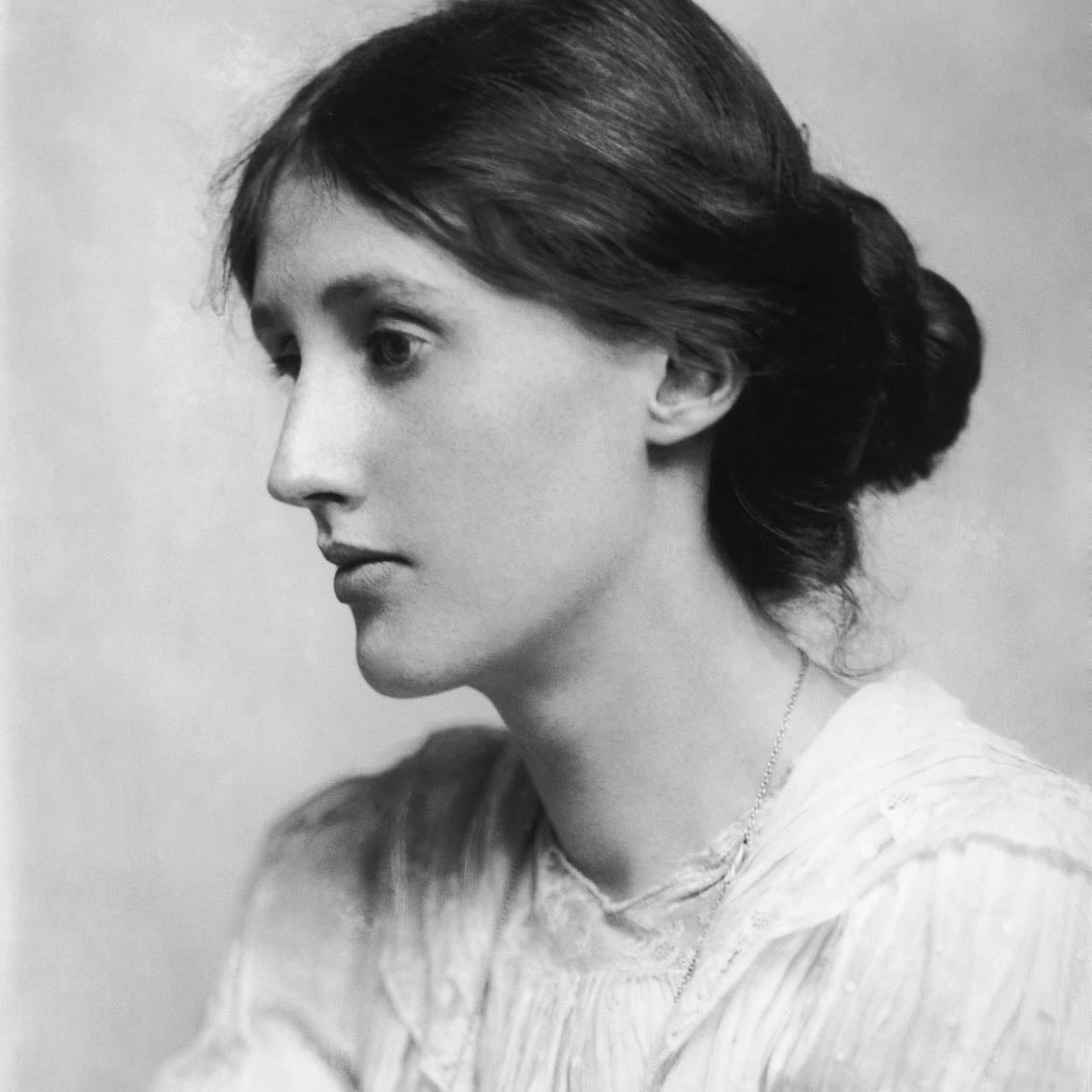 Virginia Wolf - (Escritor)