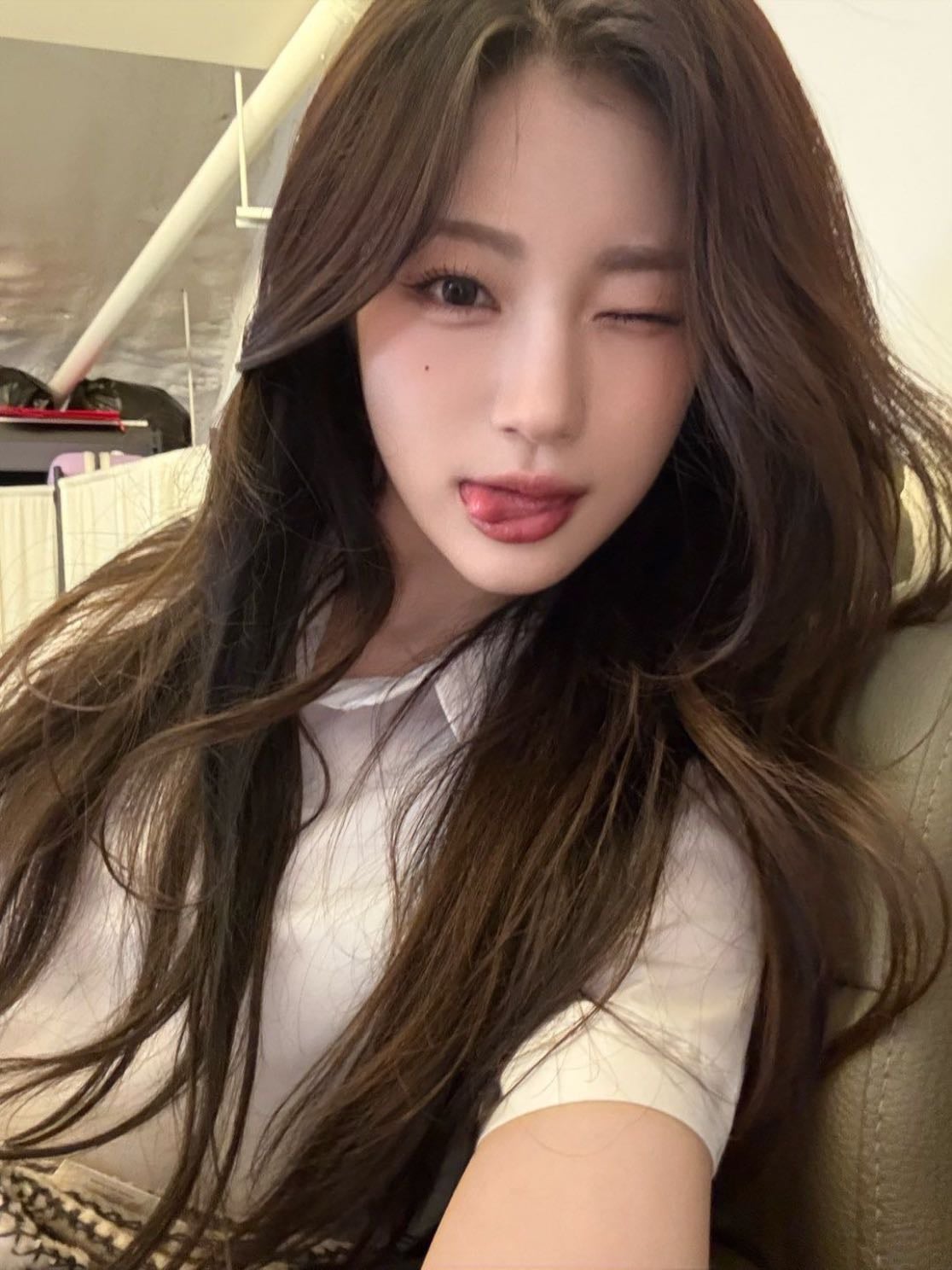 Kim Ye Ju (Yeju) - Artist-bias wrecker