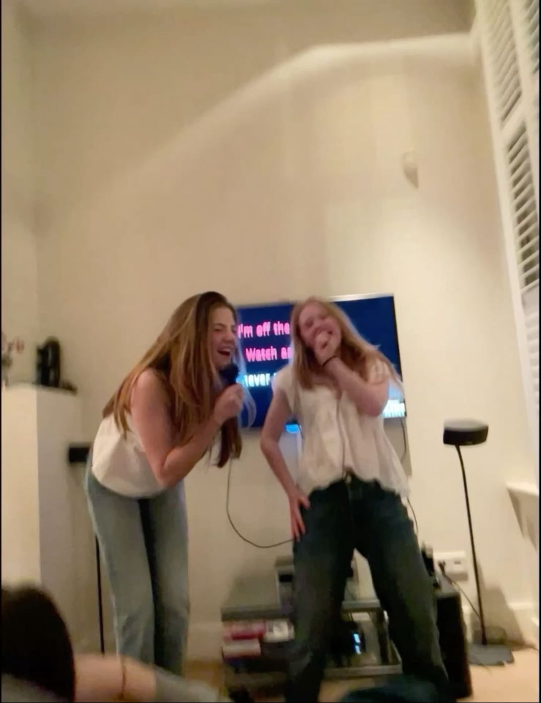 Karaoke