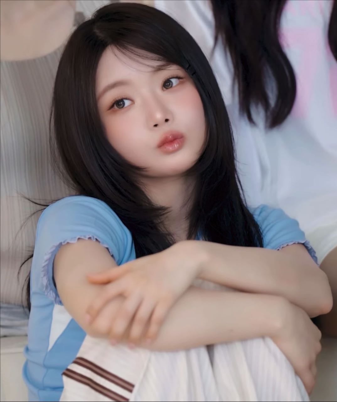 Song Ja Kyung (Keena) - Artist-bias wrecker