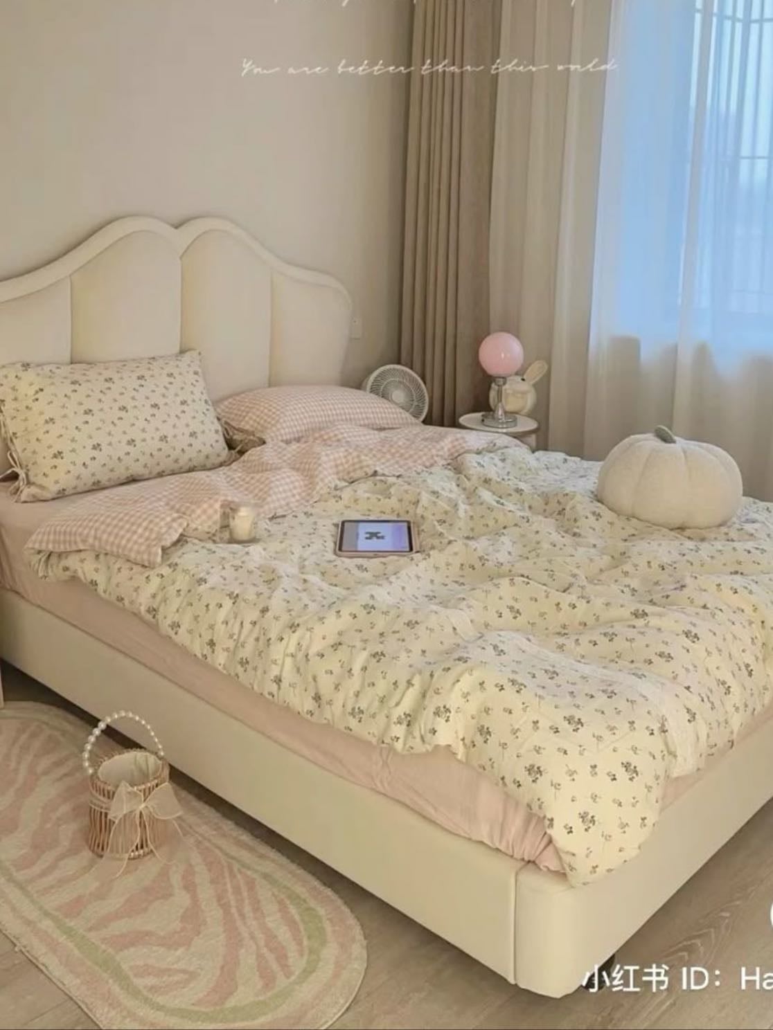 Cama de dos plazas