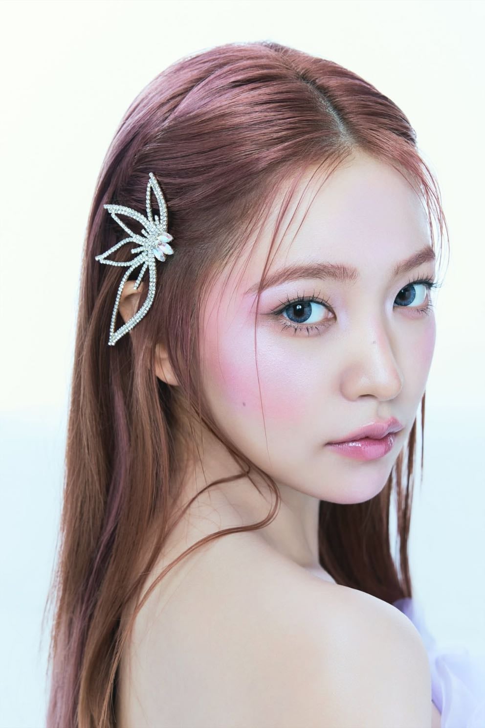 Kim Ye Rim (Yeri) - Artist-bias wrecker