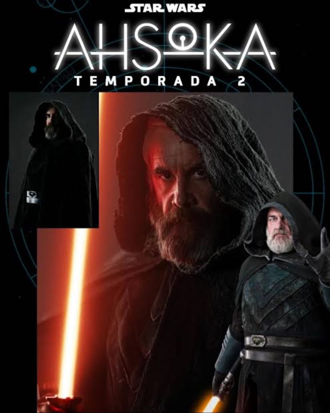Ashoka (S2) - Temporada 2