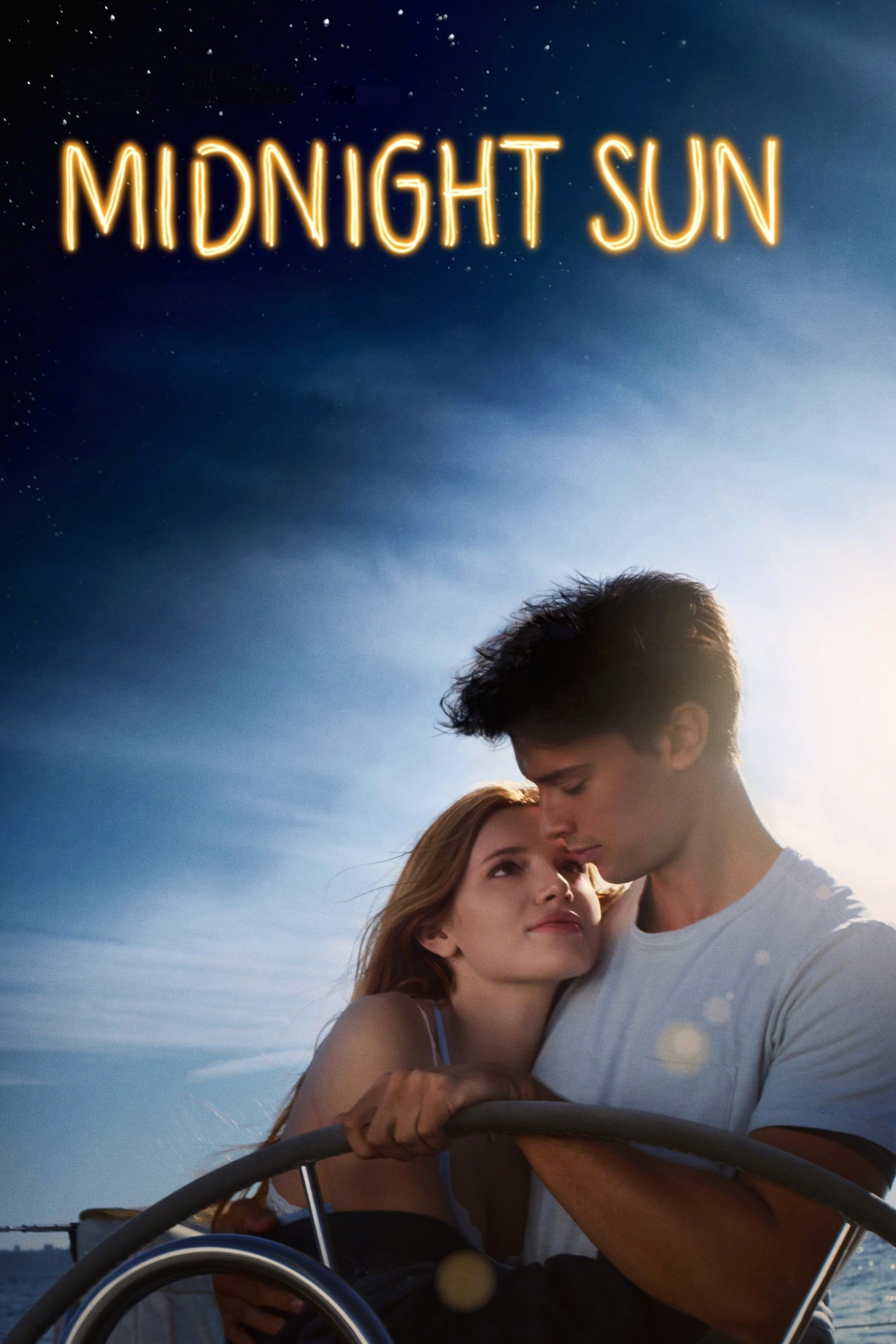 Midnight Sun - Scott Speer · 2018