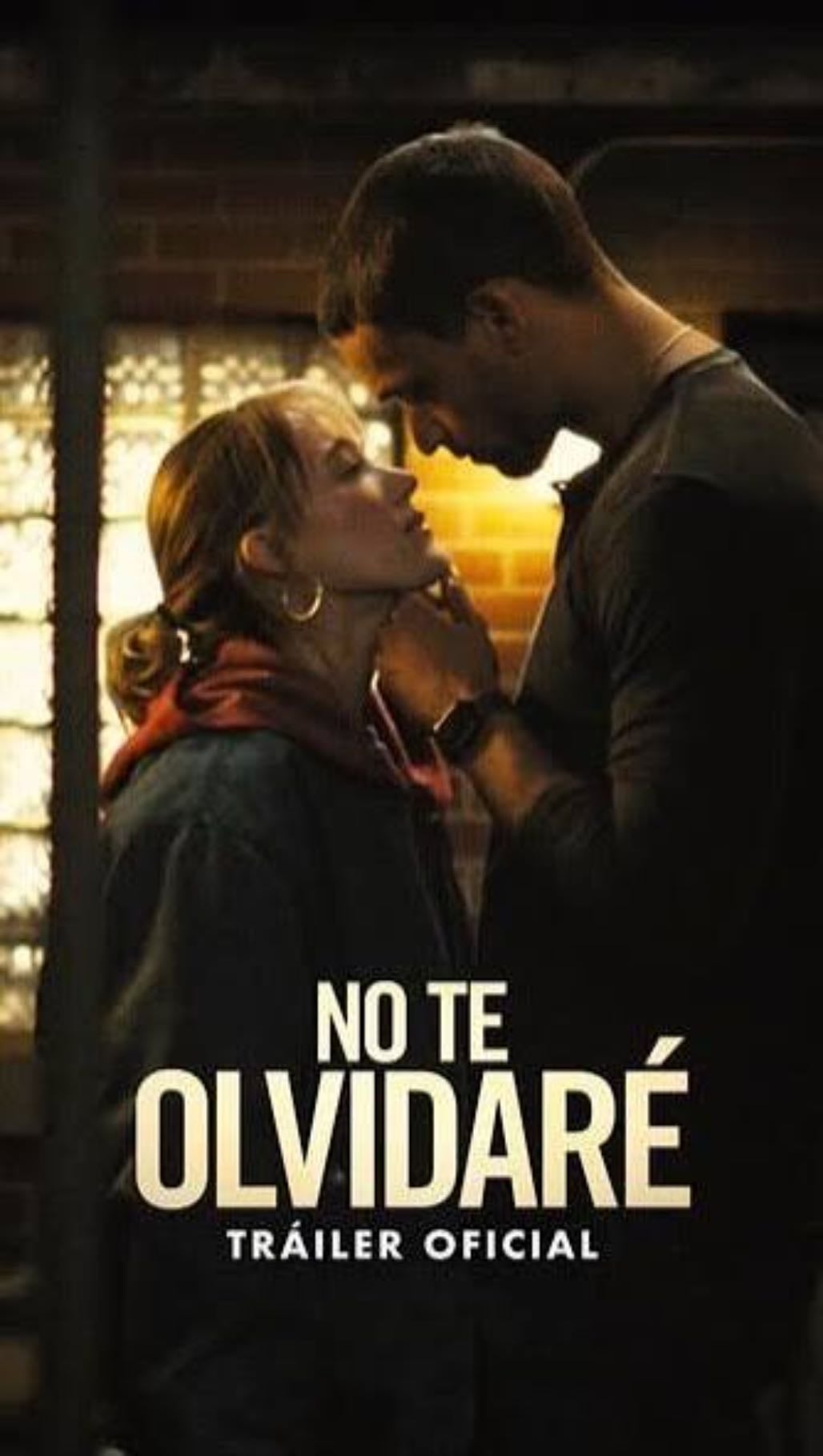 No te olvidaré - Colleen Hoover