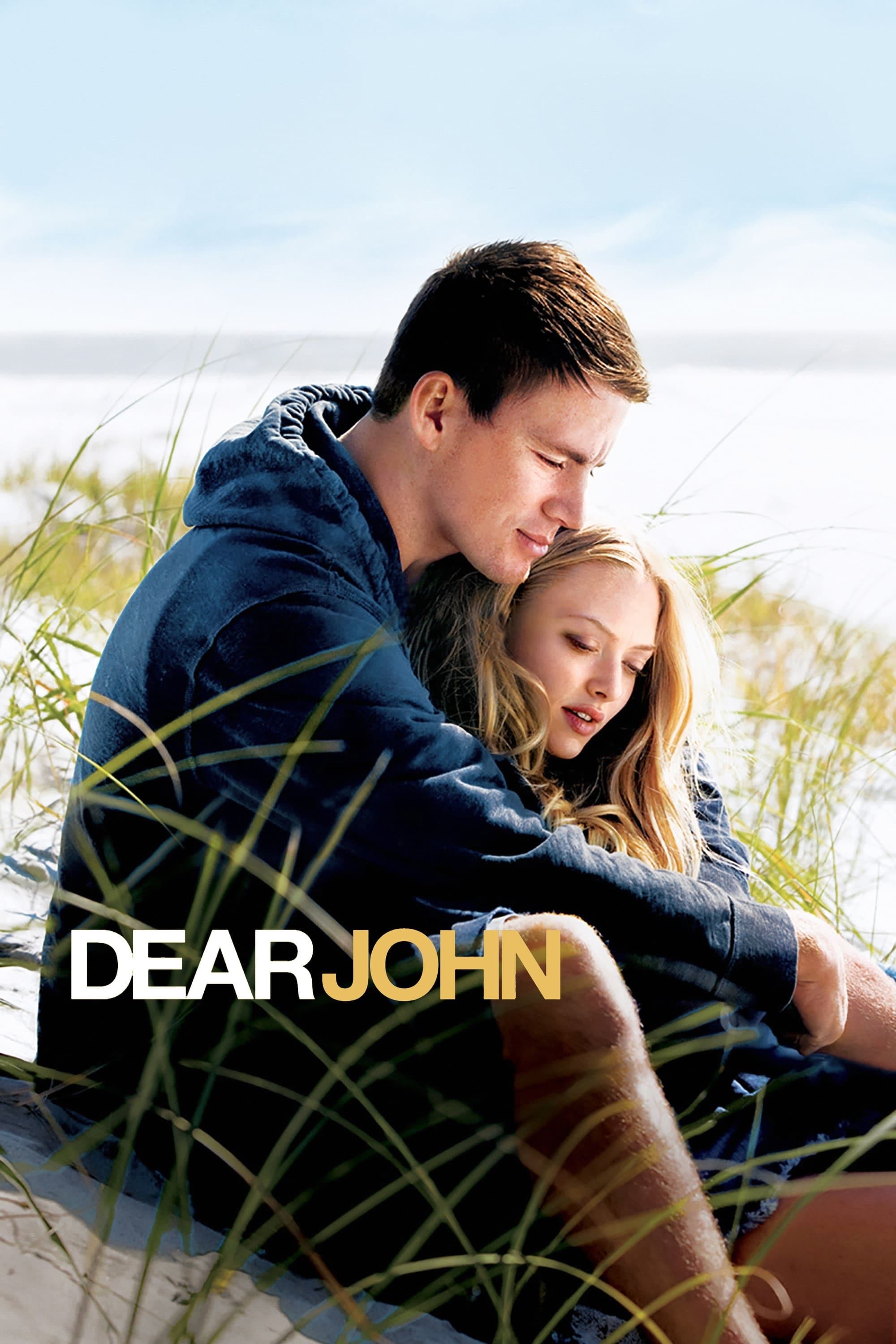 Dear John - Lasse Hallström · 2010