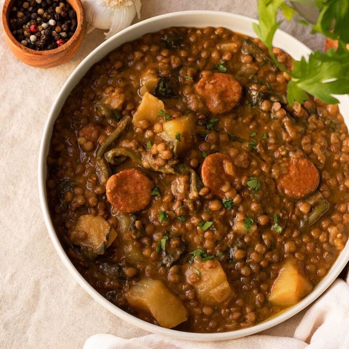 Guiso - (Comida)