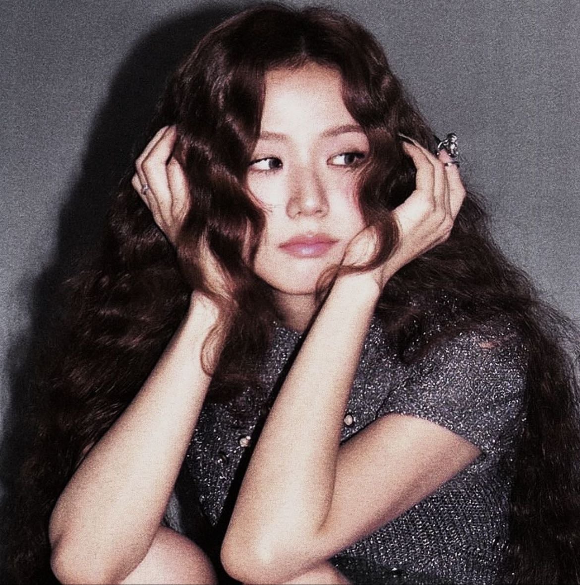 Kim Ji-Soo (Jisoo) - Artist-bias wrecker