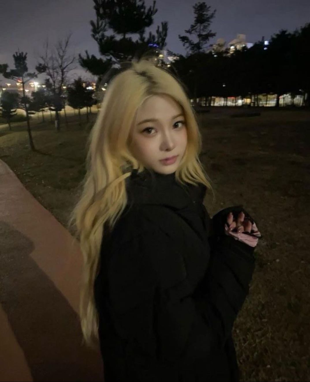 Noh Ji Hyun (Jiana) - Artist-bias wrecker