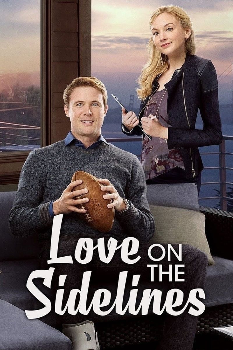 Love on the Sidelines - Terry Ingram · 2016