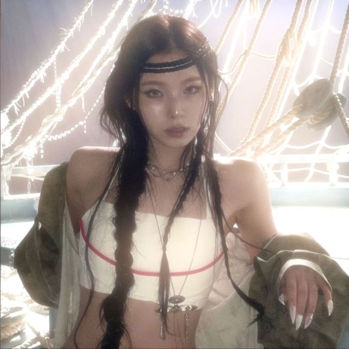 Jang Kyu-jin (Kyujin) - Artist-bias wrecker
